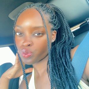 Meet your Posher, Tionney